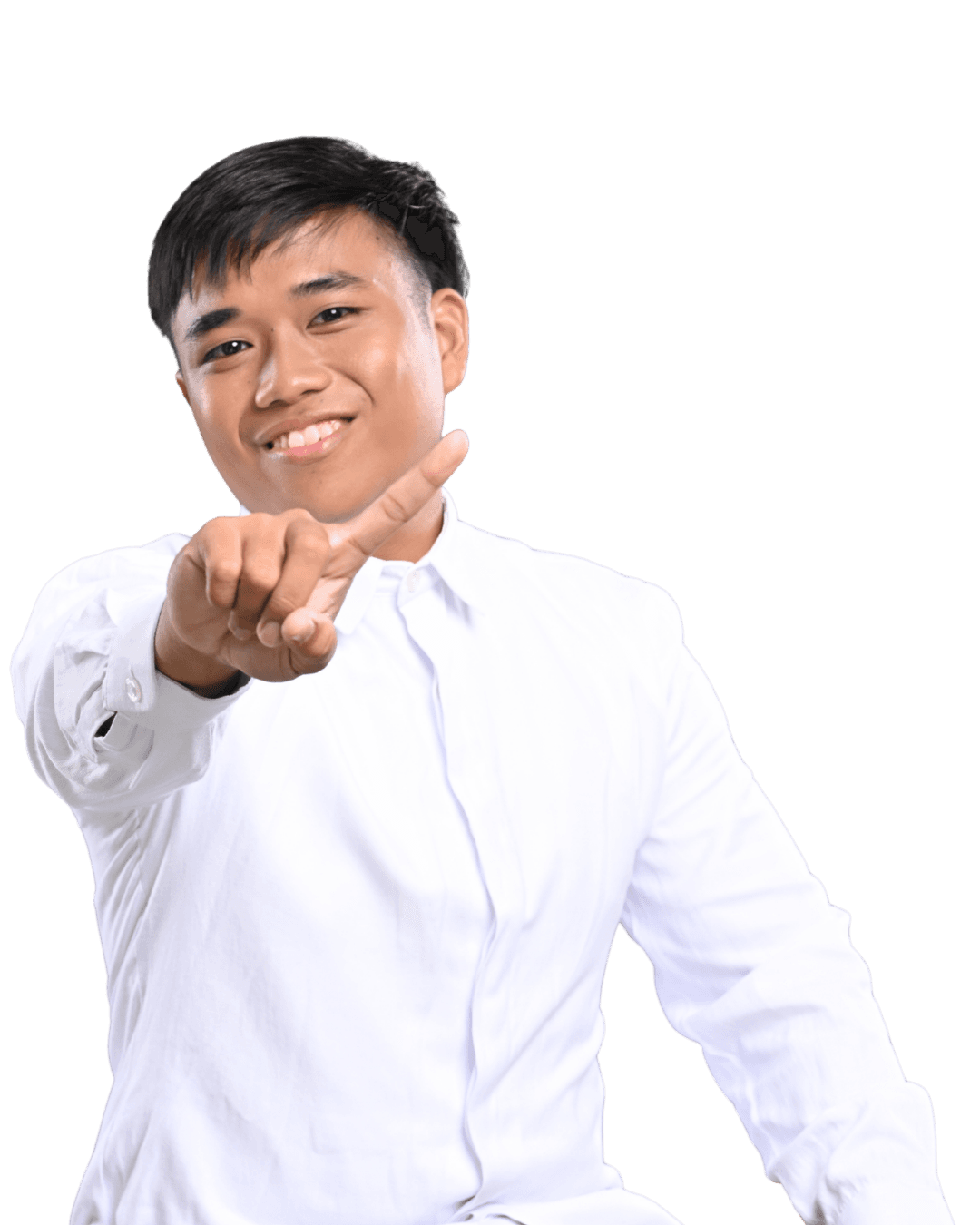 John Luther Dela Cruz