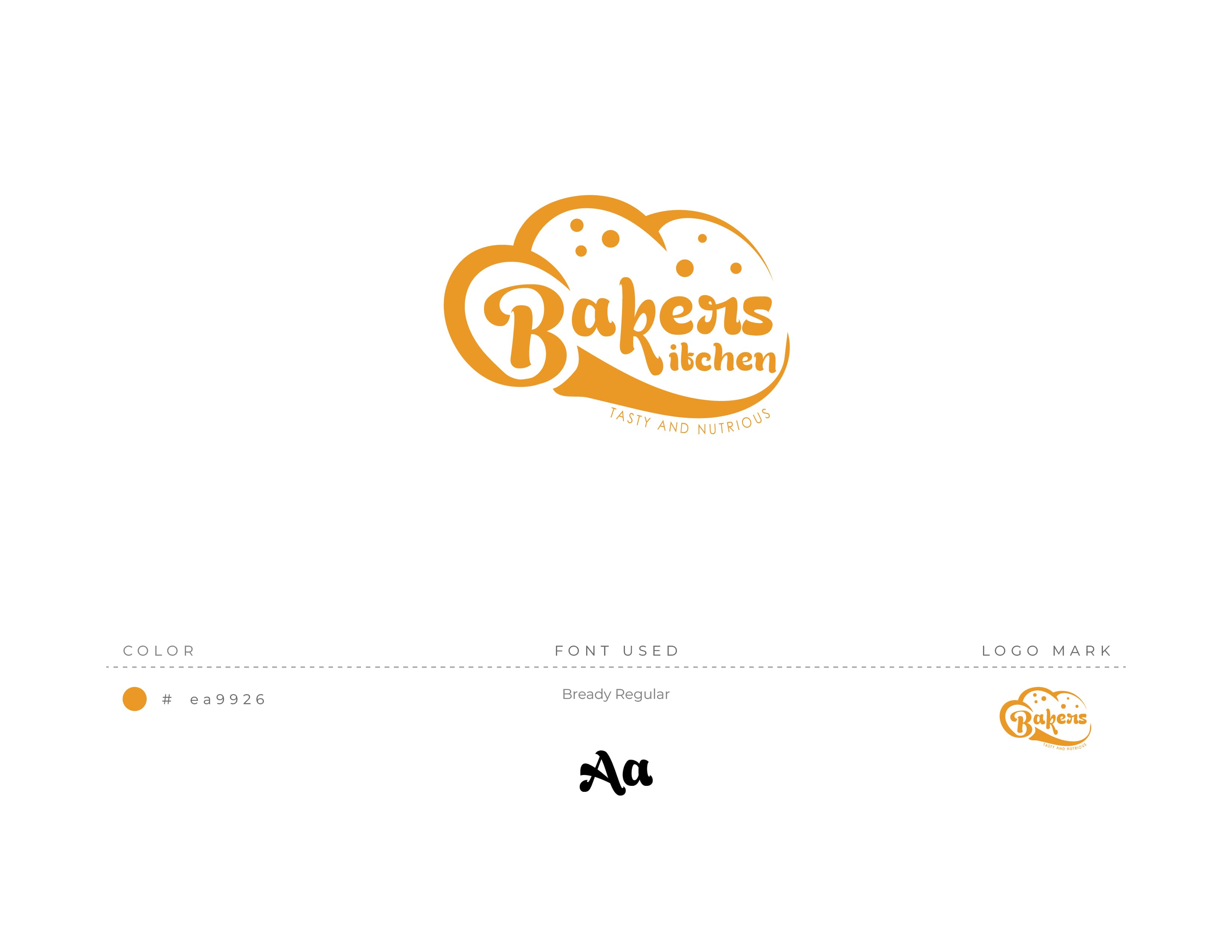 Bakers Kitchen