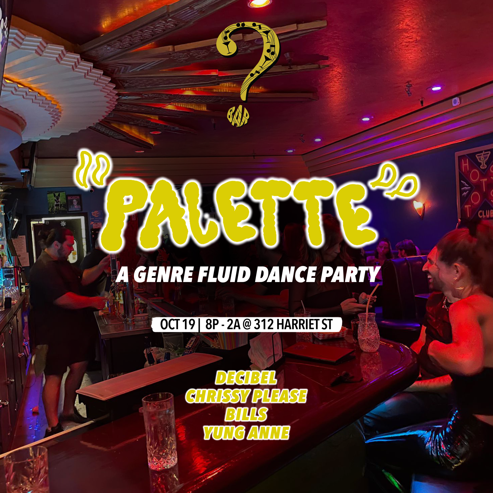 palette front page
