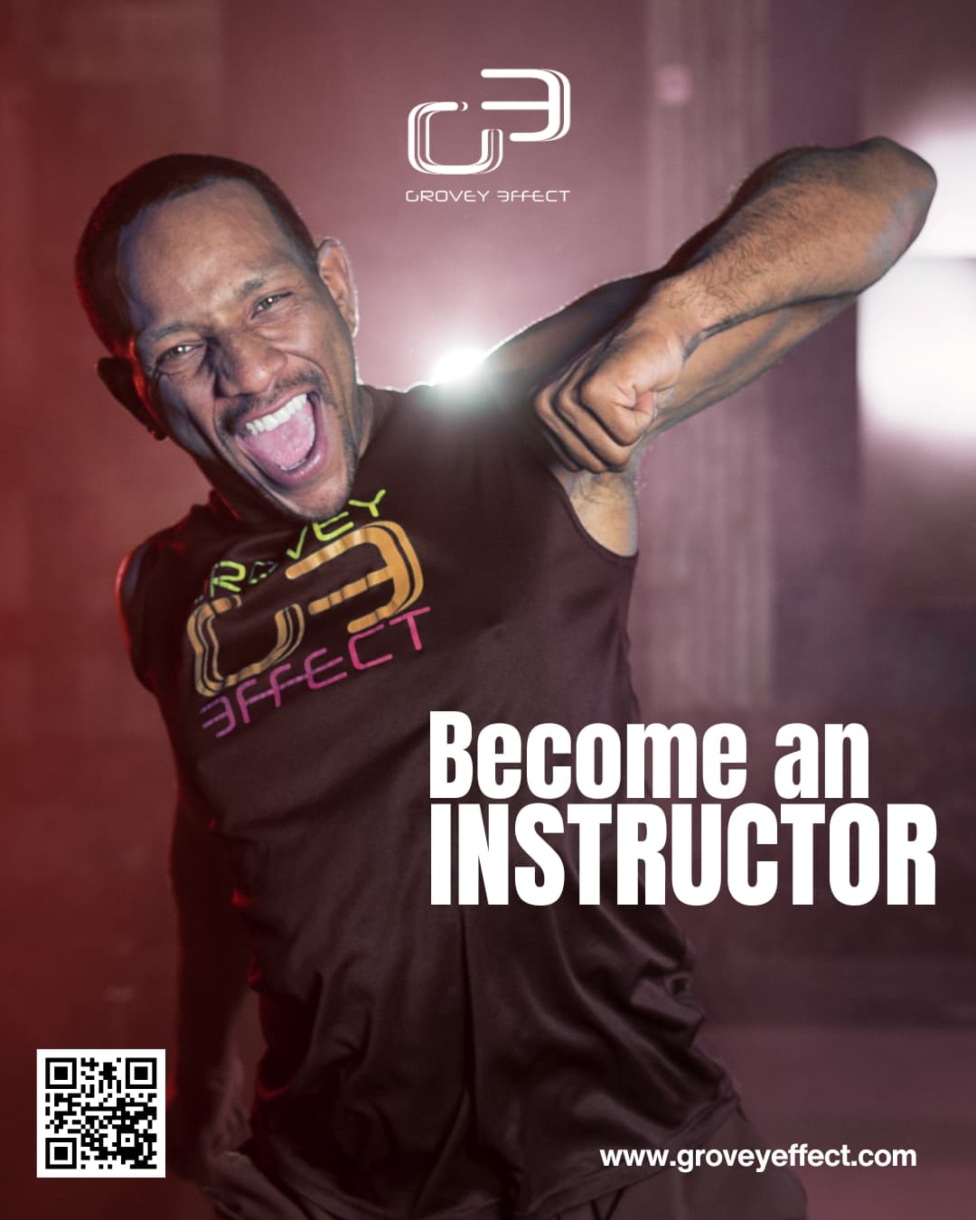 September 11 Become an Instructor